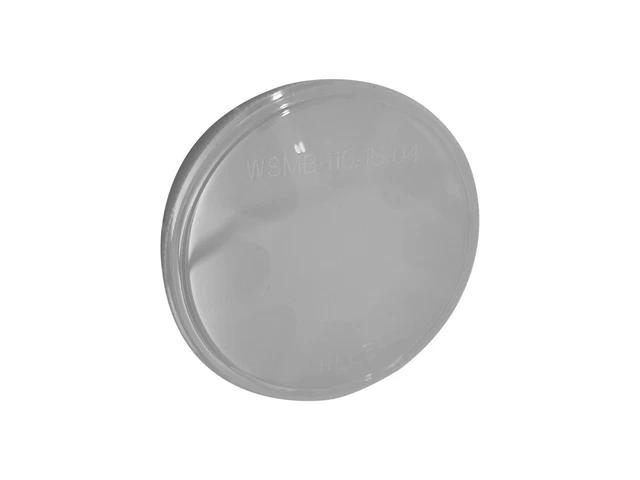 4" Silicon Wafer Shipping Box, Pack of 10