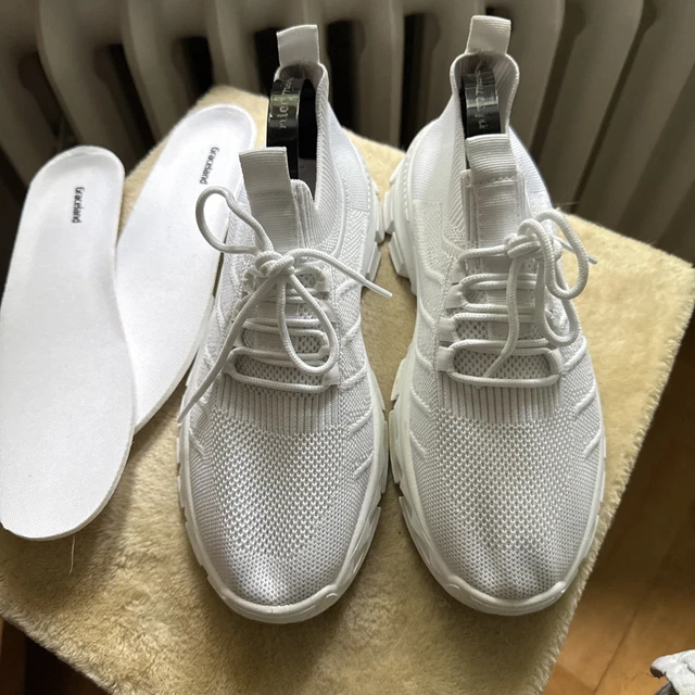 Schwarze Graceland Sneaker Damen Bei Deichmann Graceland