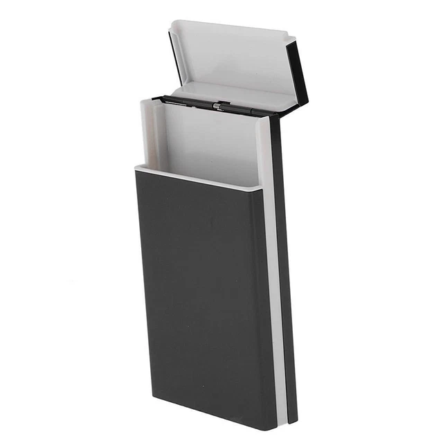 Etui à  slim Porte-boîte à tabac automatique pour  20