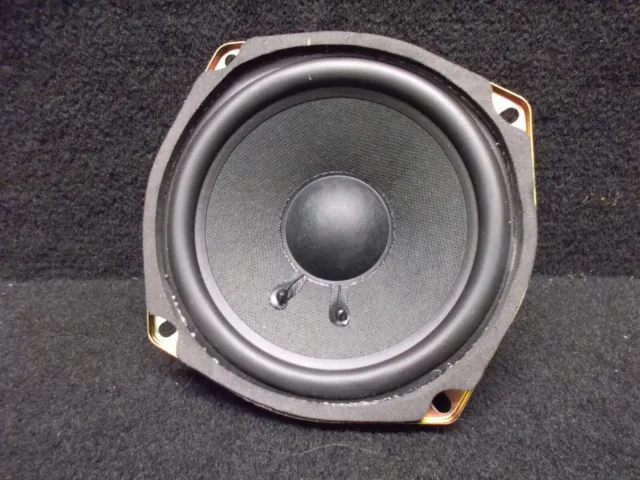 Subwoofer (From Speed Link Sl 8210 Apollo), 30 W. #K-310-05