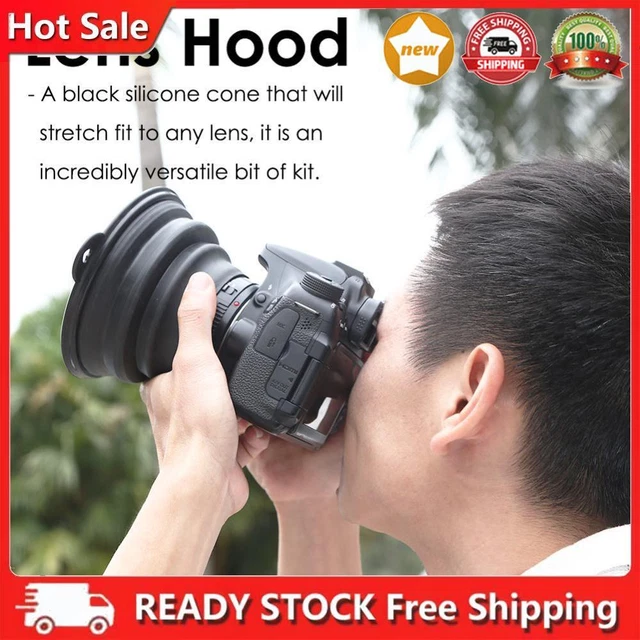 Reflective Free Collapsible Silicone Backlight Bezel for Camera Phone (Klei