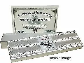 Our Wedding Year Coin Gift Set, 2020 2