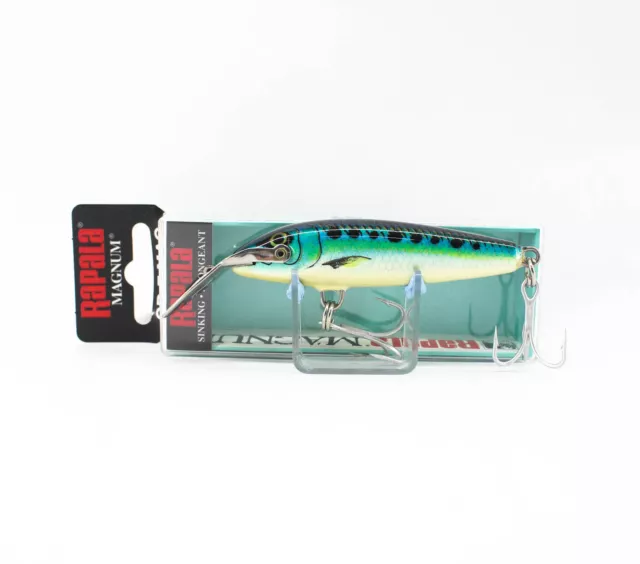 Rapala CD Magnum Naufrage Leurre CDMAG07/SRD (4950)