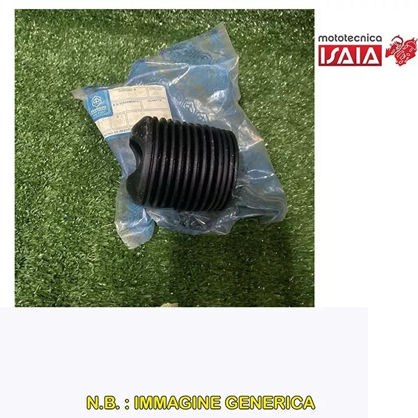 SOFFIETTO PROTEZIONE MANUBRIO ORIGINALE PIAGGIO BOSS 50cc   229133