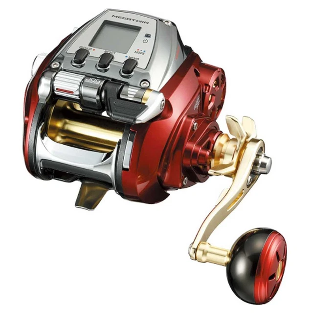 DAIWA MAGMAX 300 ELECTRIC REEL Used $387.88 - PicClick CA DAIWA MAGMAX 300 ELECTRIC REEL Used $387.88 - PicClick CA