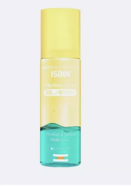 Isdin Fotoprotector  Hydro Lotion Spf 50