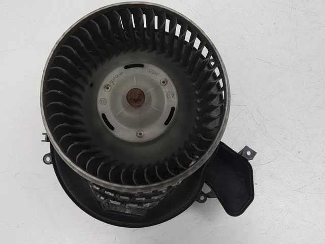 Résistance Moteur Ventilation Chauffage Pour Volvo S60 I S80 I XC90 I Et Ford - Réf. 940002904