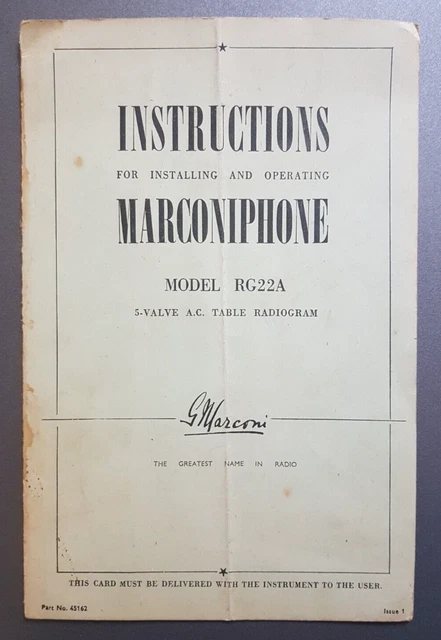 Vintage Radiograms FOR SALE! - PicClick UK