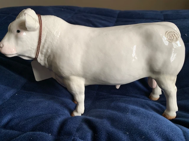 Other Cow Collectibles, Cows, Farm & Countryside, Animals