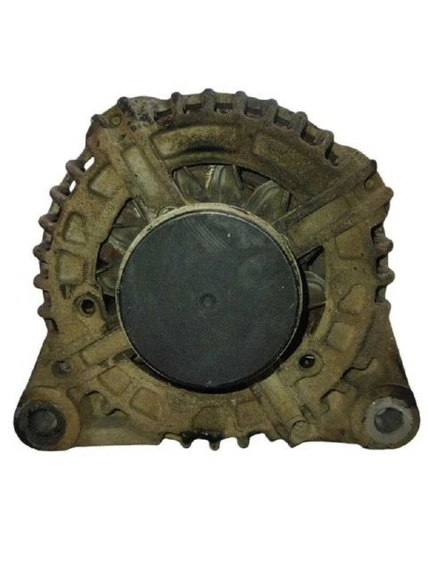 Moteur essuie glace avant BMW X3 E83 PHASE 2 61617051669