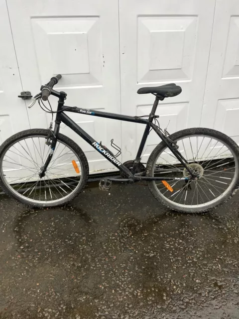 Velo btwin five outlet