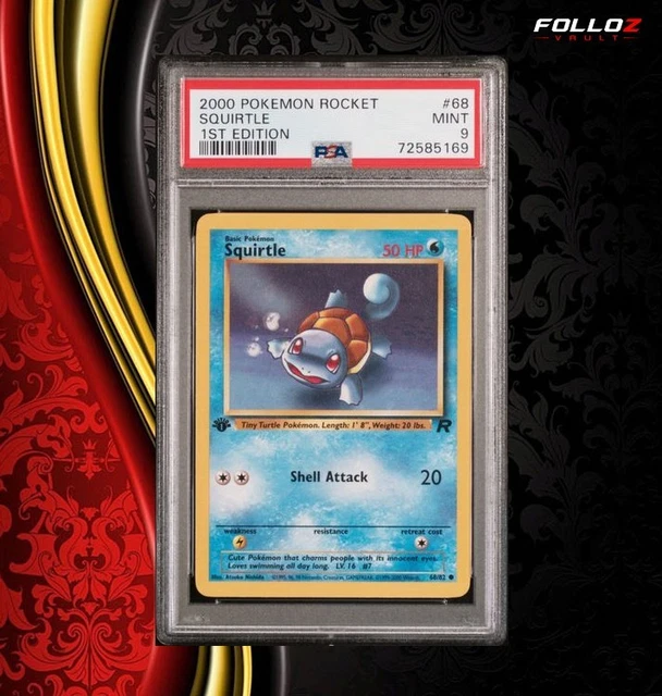 how to know if first edition pokemon card What Are First Edition Pokmon Cards and Why Are They Valuable?
