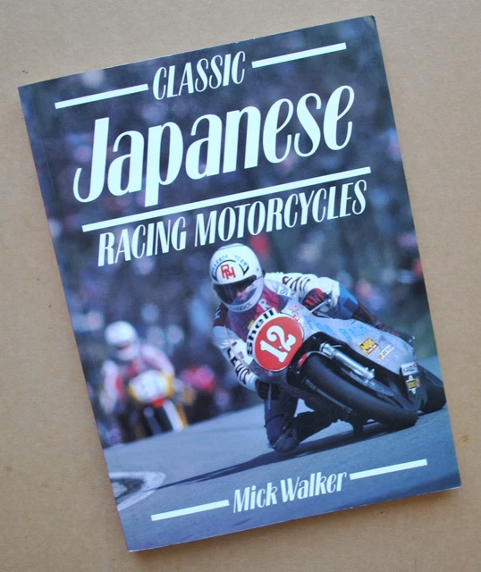 honda suzuki yamaha kawasaki