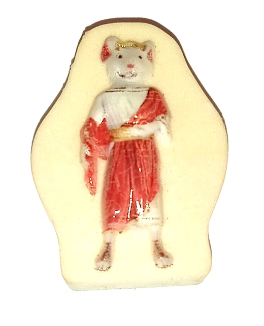 PARMAREGGIO A SPASSO NEL TEMPOREGGIO 2000s eraser gomma gommina Romani Emiliano