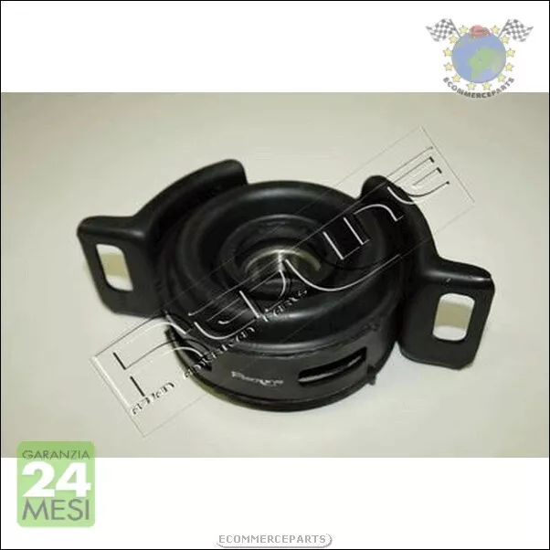 Cuscinetto albero cardanico RedLine per TOYOTA HILUX P #hv