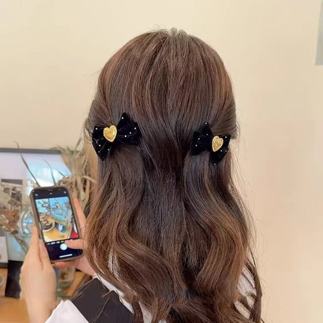 50 Pezzi/set Accessori Per Capelli Da Donna, Clip Per Capelli In - 11
