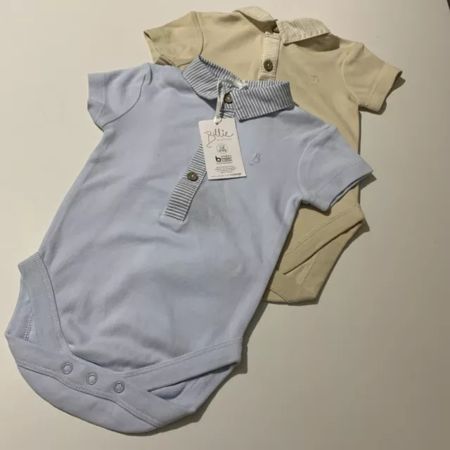 Billie faiers sales george baby