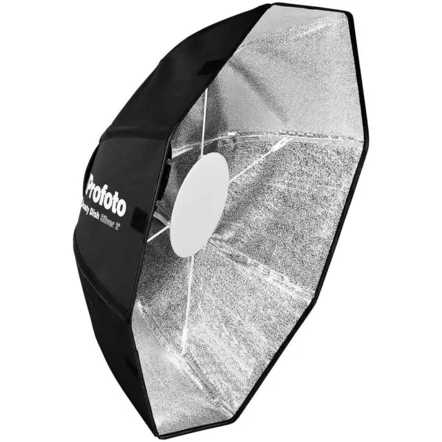 Profoto Softbox Ocf Beauty Plato 2' Plata 101221