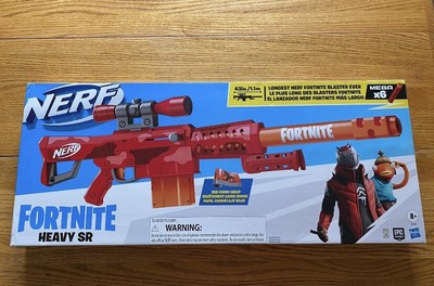 nerf heavy sr blaster