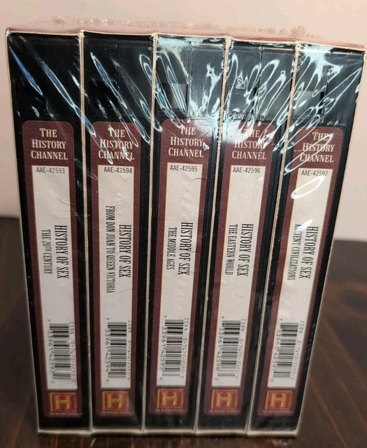 その他 Complete History of Golf [VHS] VINTAGE - BOB MANN'S 
