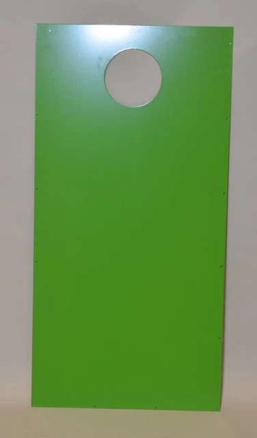 REMKO Pezzo di Ricambio - Pannello Posteriore Allmat - 1104020