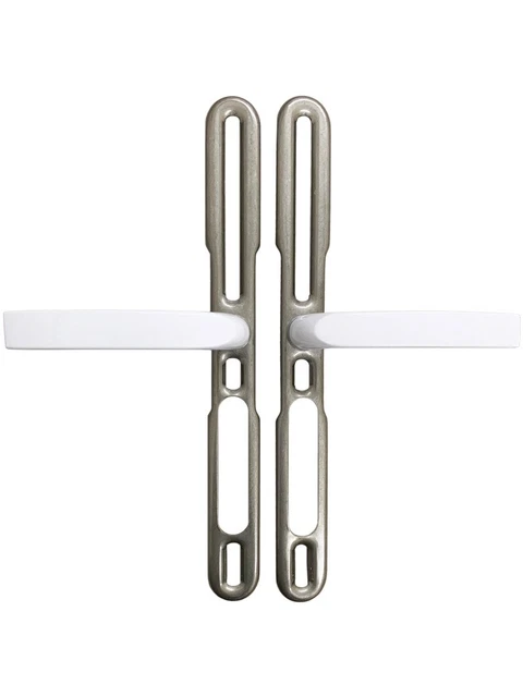 HOPPE Asgard Lever Pad Door Handle 92pz 70pz Old Everest Atch : Aazon.co.uk