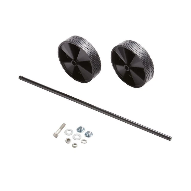 Wheel Kit For AC225 Welder