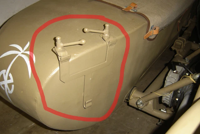 BDDXWSM Motorrad Innentaschen Wasserdicht - Für BMW K1600B Werkzeugkoffer