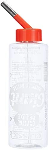 Classico cristallo deluxe ""Gigante"" - Bottiglia per bevande animali 1100 ml