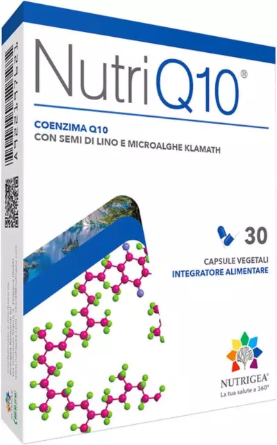 Nutri Q10 2