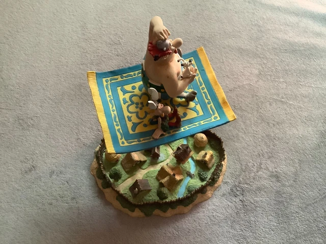 Personnages Disney °o° Le Tapis Volant (Aladdin