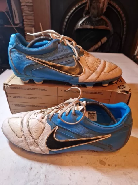 Mens nike hotsell boots size 11