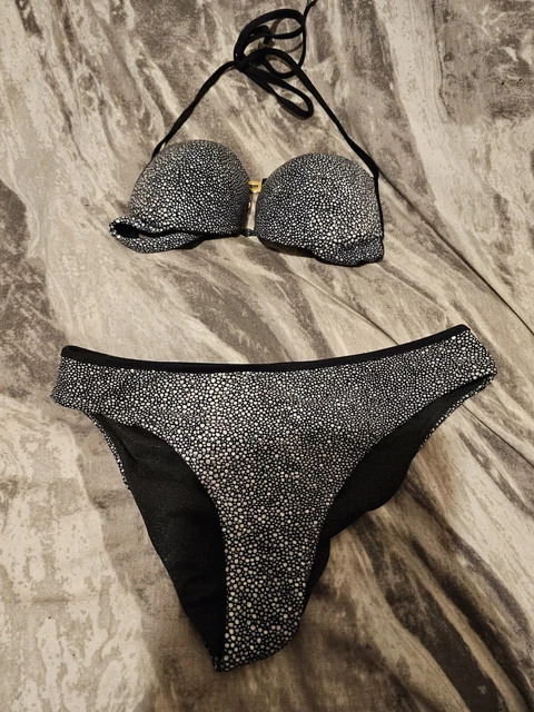 Fendi print bikini deals