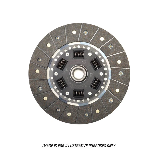 Frizione Competition Stage 2 Street Performance Disco per BMW E36 3.0 3.2 M3