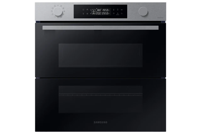 Samsung NV7B45403BS 76 L 2950 W A+ Noir, Acier inoxydable 2