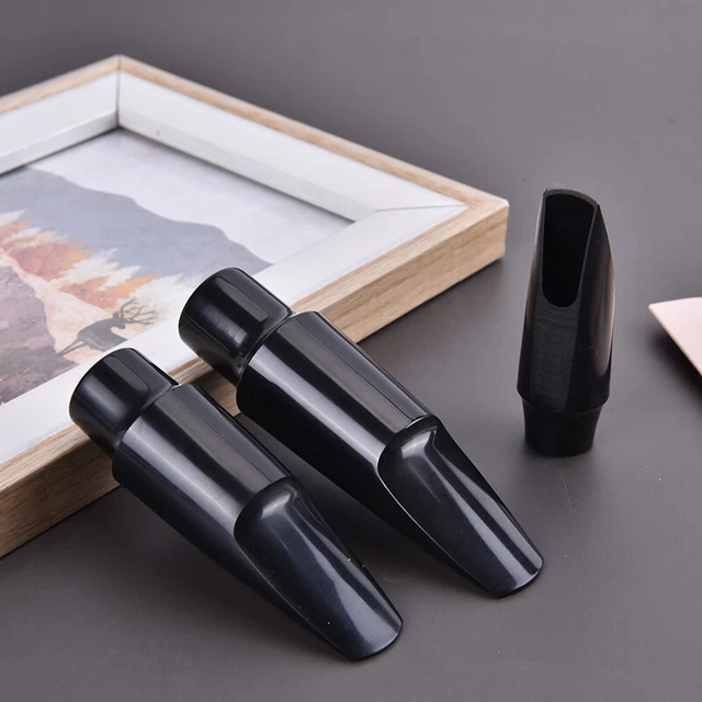 Achetez Embouchures De Saxophones Sopranos Au Meilleur Prix