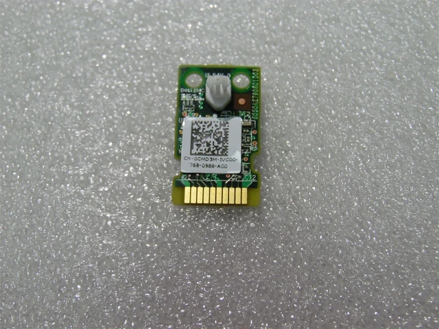 original for dell poweredge r640 r740 r440 r540... DELL TRUSTED PLATFORM Module Tpm 1.2 Poweredge R640 R740 R440 R540 ...
