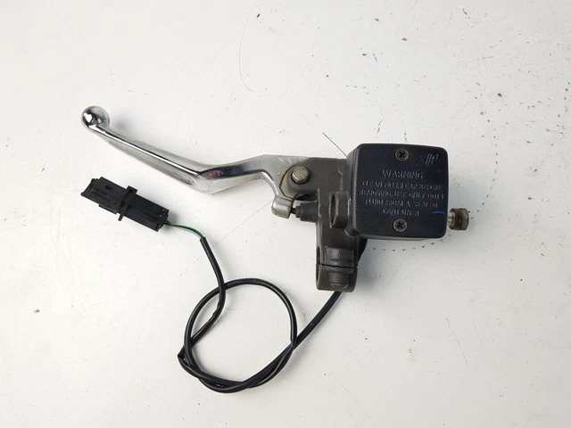Pompa Freno Posteriore Mod. ABS PEUGEOT ELYSTAR 125 ie 2003 - 2006