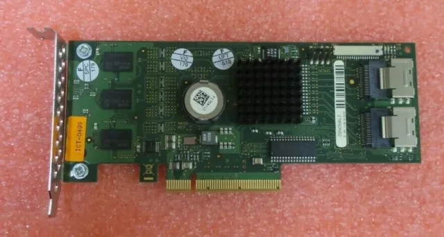 Fujitsu Siemens Primergy PCI RAID LSI1078 256 MB S26361-F3257-L256 D2516-A11