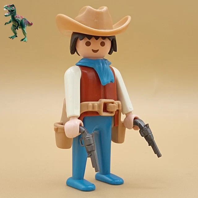 PLAYMOBIL N°5250 FAR West Repaire Des Hors La Loi EUR 37,00 - FR