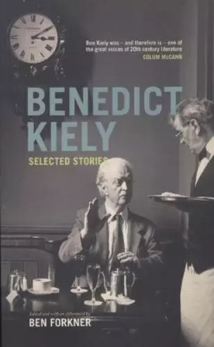 Benedict Kiely Selected Stories (Poche)