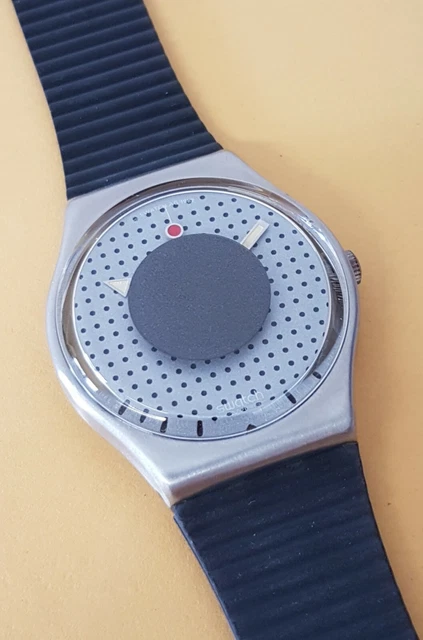 最大83%OFFクーポン swatch Heartstone GX100 1987年モデル i9tmg.com.br