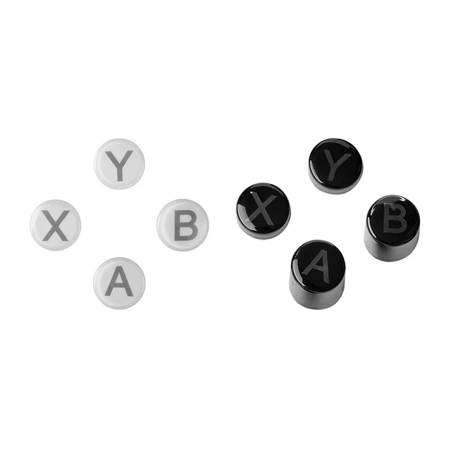 KEYCAP ACCESSORIES GAMEPAD Button for Gulikit Handle KingKong 2 Pro