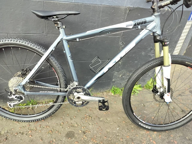 Alite 300 Khs Mountain Bikes Alite 300 Khs Mountain Bicycles