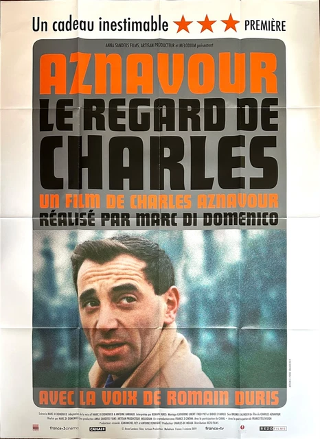 Photo : Charles Aznavour et sa femme Ulla en 1985. Photo : John Barrett