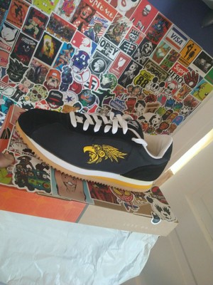 Nike Cortez Mr Cartoon Aztec FOR SALE 