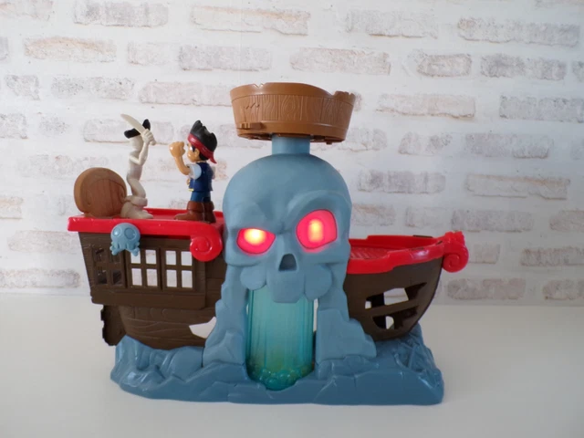 Doctor Snuggles - Bogi - Le Bateau Bric à Brac (Théatre