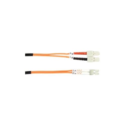 Coil 62.5/125 OM1 fibra ottica multimodale 6 fibre fuori di 500 m