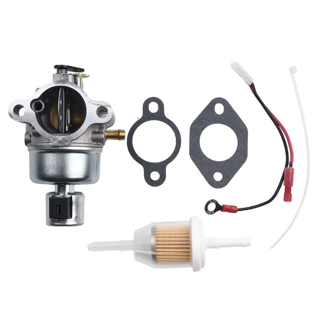 HIGH PERFORMANCE CARBURETOR Kit for Kohler SV600 SV610 SV620 SV590 19