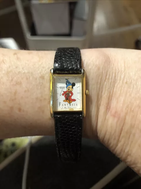 Eeyore deals watches seiko